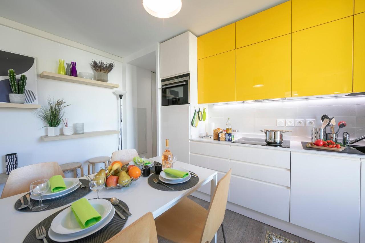 Appartement Liberation Νίκαια Εξωτερικό φωτογραφία