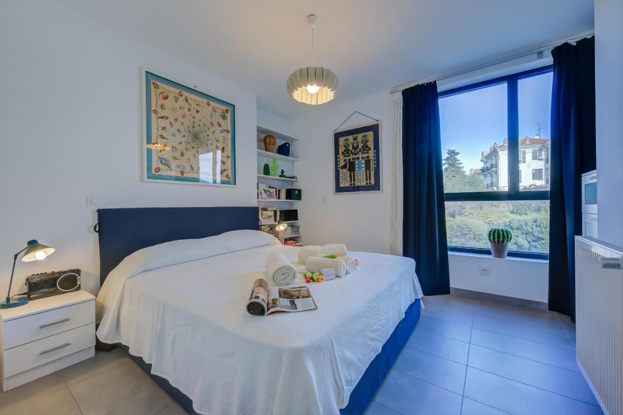 Appartement Liberation Νίκαια Εξωτερικό φωτογραφία