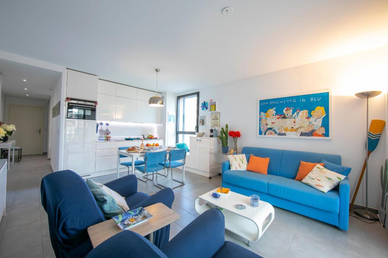 Appartement Liberation Νίκαια Εξωτερικό φωτογραφία
