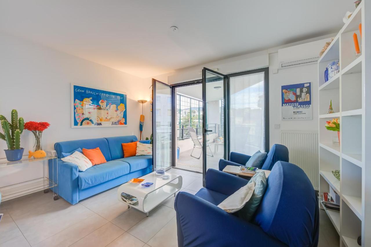Appartement Liberation Νίκαια Εξωτερικό φωτογραφία
