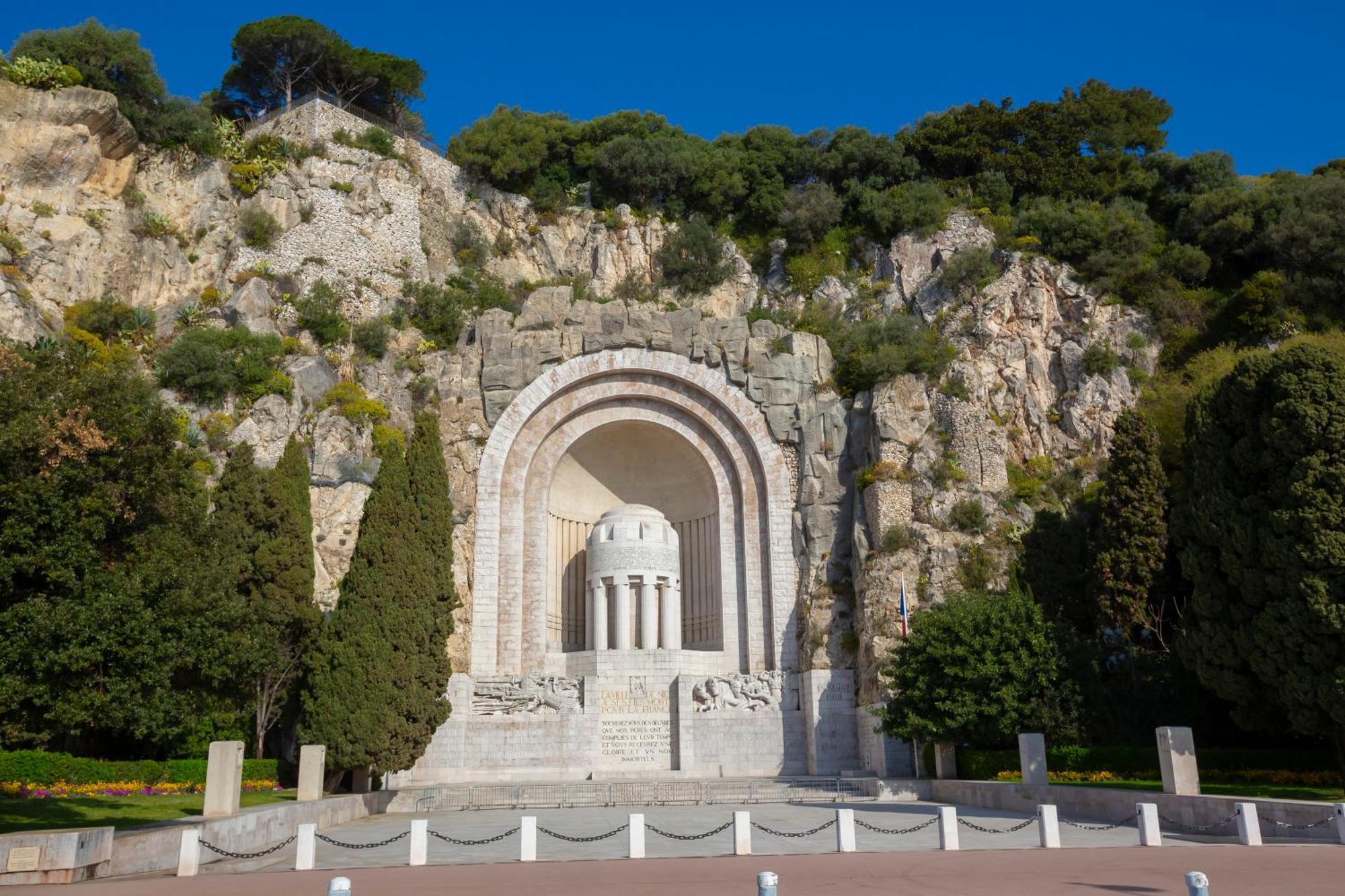 Appartement Liberation Νίκαια Εξωτερικό φωτογραφία