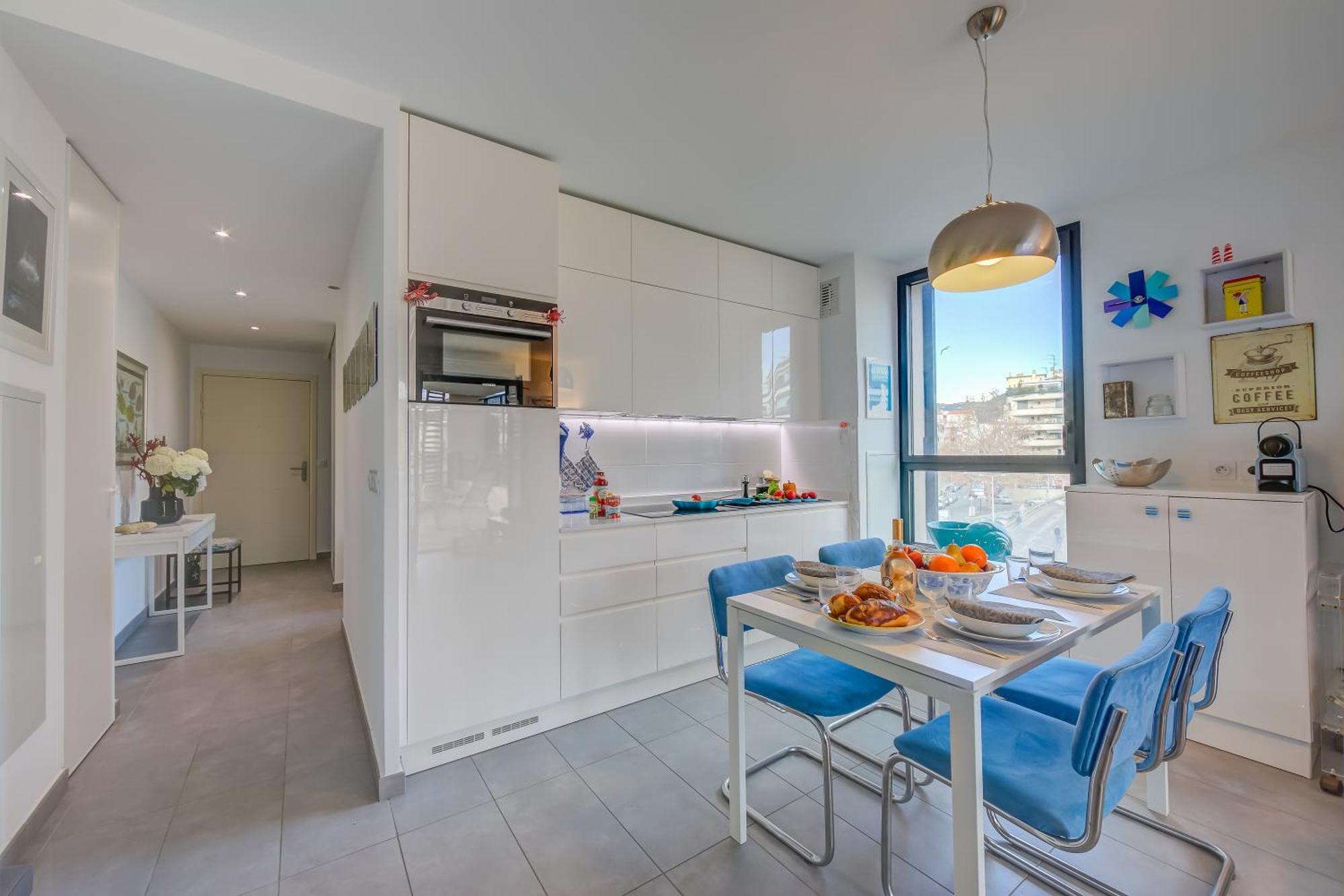 Appartement Liberation Νίκαια Εξωτερικό φωτογραφία